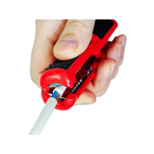 Odizolovač kabelů, 125mm/0,5-6mm2 EXTOL PREMIUM 8831121