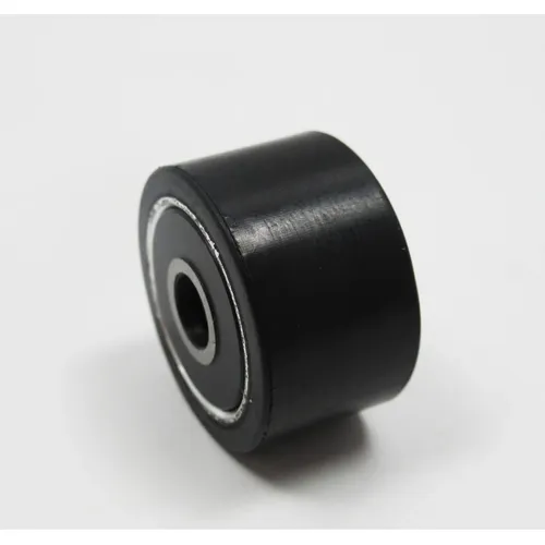 Přední rolna pásu pro pásovou brusku BS-C 20 PRO VS 0240378038 Aircraft