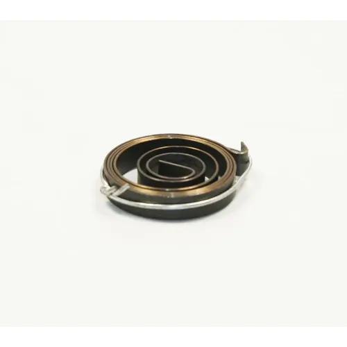 Vratná pružina pro stolní vrtačky B 16, B 160, RB 3 T, DQ 18 0300816130 Optimum