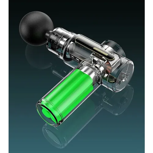 Masážní pistole Glox GLOX750S