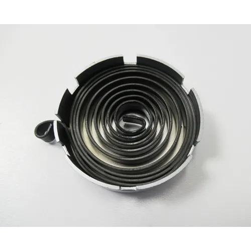 Vratná pružina s krytem pro sloupovou vrtačku B 33 Pro, D 33 Pro, DQ 32 0300333343 Optimum