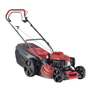 470 SP-A Premium AL-KO