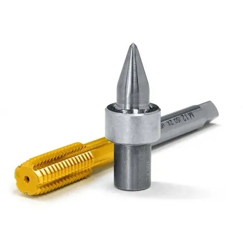 Sada Thermdrill Form M 12 krátká 8510012S BOW