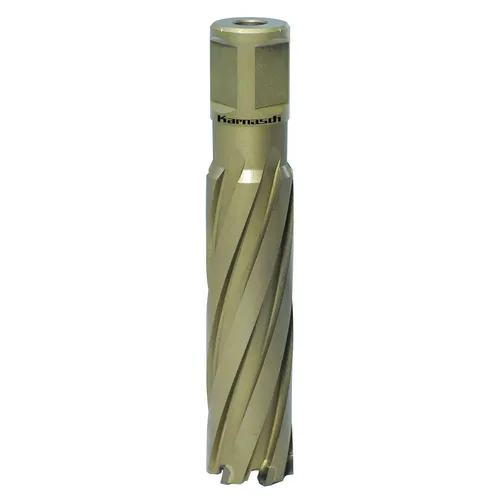 Jádrový vrták Ø 20 mm Karnasch HARD-LINE 80 38720.165020