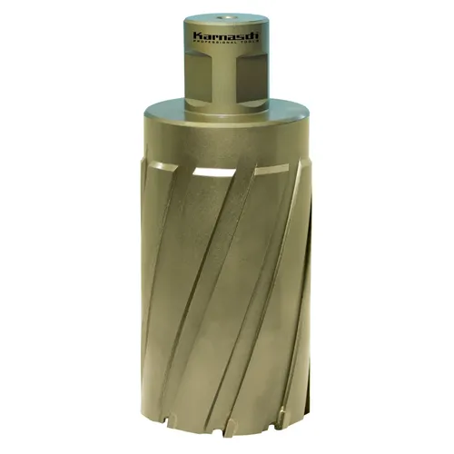 Jádrový vrták Ø 75 mm Karnasch HARD-LINE 110 38720.166075
