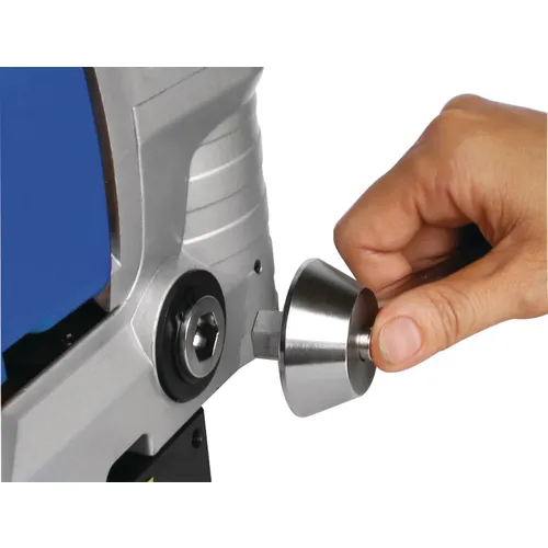 Magnetická vrtačka MB 351 F 3860350 Metallkraft