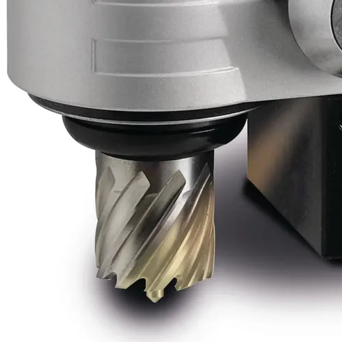 Magnetická vrtačka MB 351 F 3860350 Metallkraft