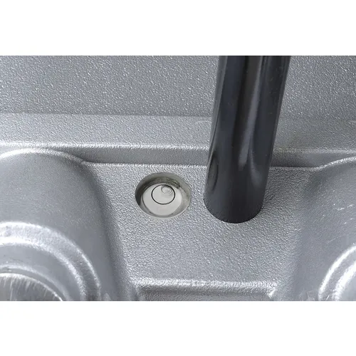 Vrtačka pro vrtání trubek RB 127 3860127 Metallkraft