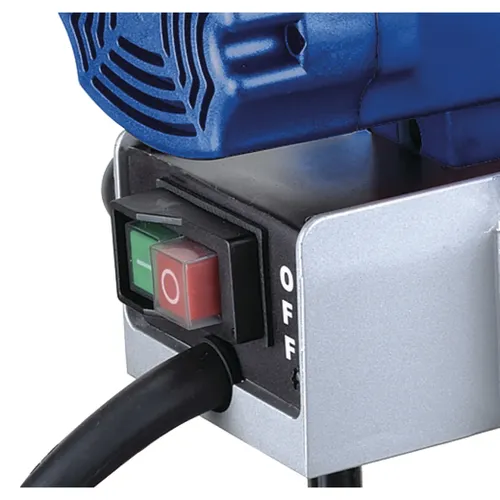 Vrtačka pro vrtání trubek RB 127 3860127 Metallkraft