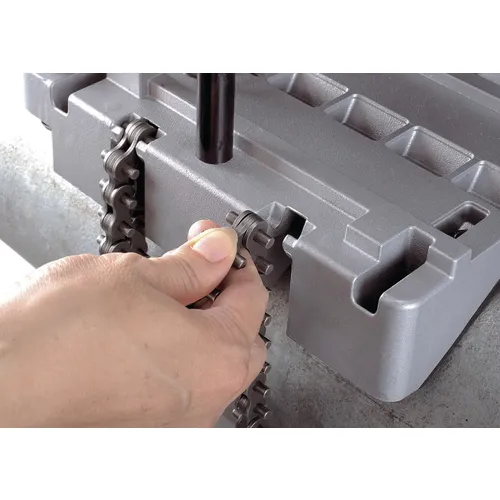 Vrtačka pro vrtání trubek RB 127 3860127 Metallkraft