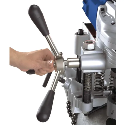 Vrtačka pro vrtání trubek RB 127 3860127 Metallkraft