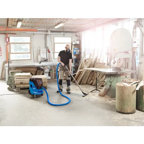 Průmyslový vysavač VYS 44-71 L NAREX