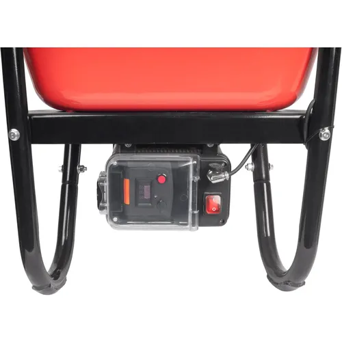 Kolečko aku, 150kg, 80l, 40v li-ion, 6ah EXTOL PREMIUM 8891590