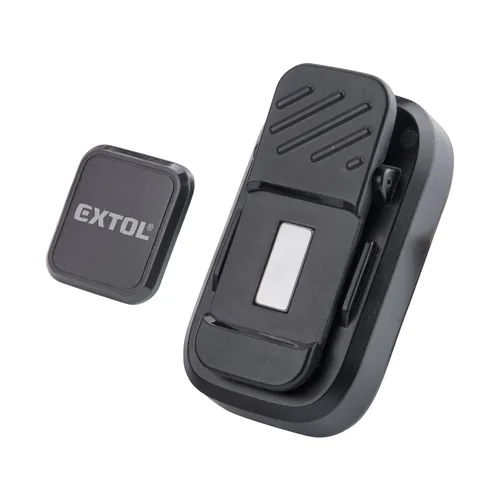 Reproduktor/hands-free, bluetooth, usb nabíjení EXTOL PREMIUM 8891513