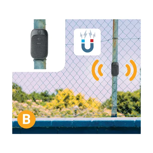 Reproduktor/hands-free, bluetooth, usb nabíjení EXTOL PREMIUM 8891513