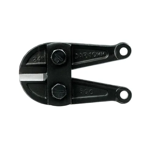 Čelisti k pákovým kleštím, 750mm/30", 61crv4 FORTUM 4900160