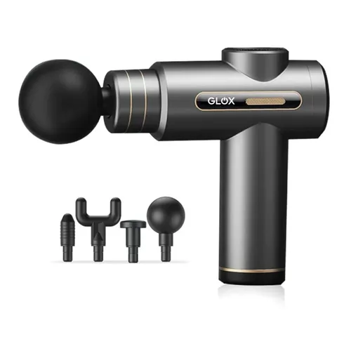 Masážní pistole Glox GLOX750S