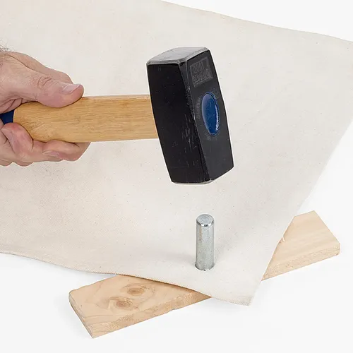 Nýtovací nástroj 12,5mm  plus  30ks Kreator KRTH62509