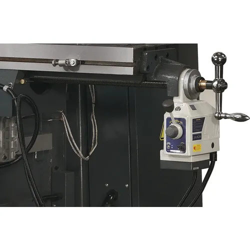 Univerzální frézka OPTImill MF 2 V 3336030 Optimum