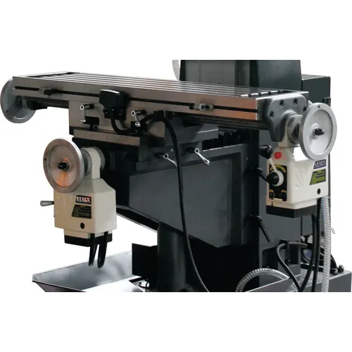 Univerzální frézka OPTImill MT 50 E 3336010 Optimum