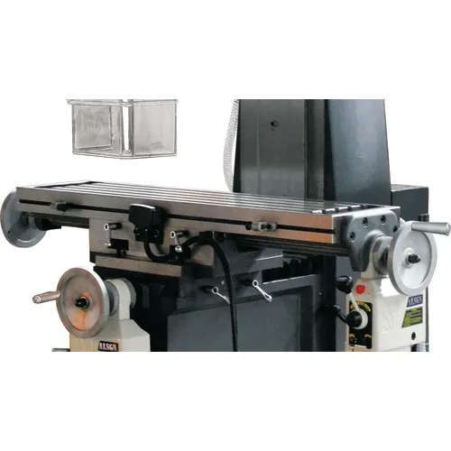 Univerzální frézka OPTImill MT 50 E 3336010 Optimum