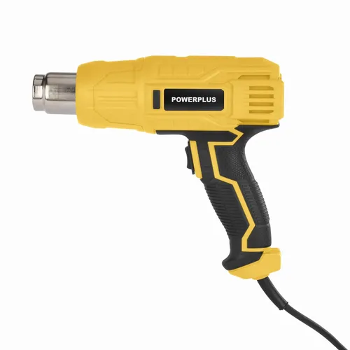 Horkovzdušná pistole 2.000 W Powerplus POWX1015