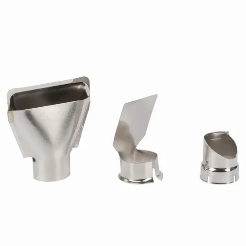 Horkovzdušná pistole 2.000 W Powerplus POWX1015