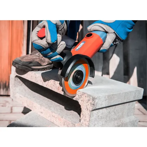 Zrušeno! nahrazeno výrobkem 8803012 kotouč diamantový řezný segmentový - suché řezání, o 125x22,2x2mm EXTOL PREMIUM 108712