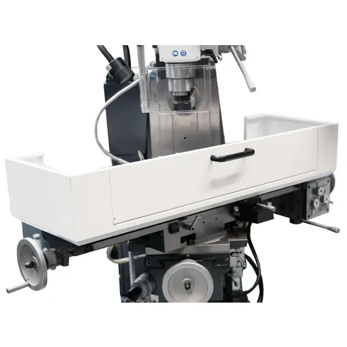 Univerzální frézka OPTImill MT 60 3336090 Optimum