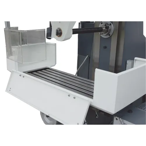 Univerzální frézka OPTImill MT 60 3336090 Optimum