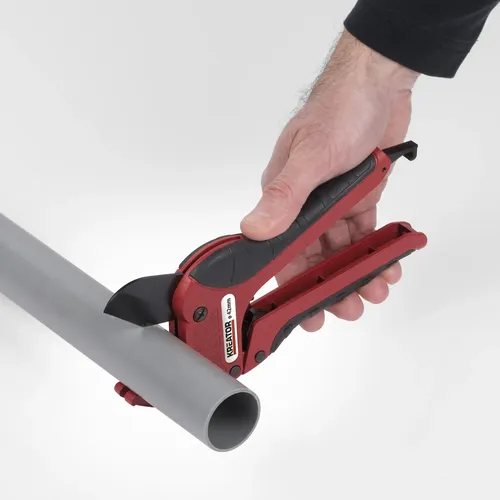 Nůžky na trubky 42 mm - HIGH QUALITY Kreator KRTH00603