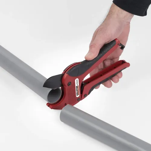 Nůžky na trubky 42 mm - HIGH QUALITY Kreator KRTH00603