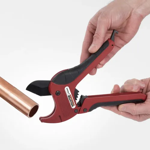 Nůžky na trubky 42 mm - HIGH QUALITY Kreator KRTH00603