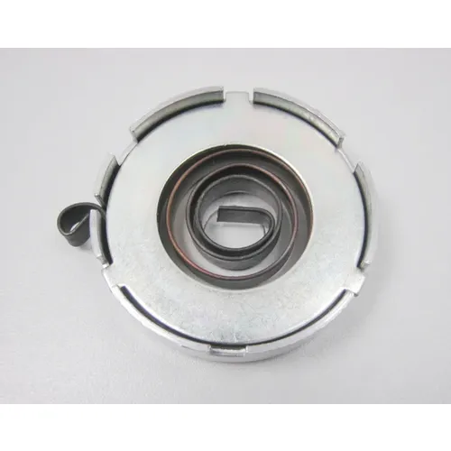 Vratná pružina s krytem pro stolní vrtačky B 23 Pro ,B 26 Pro 0300323157 Optimum