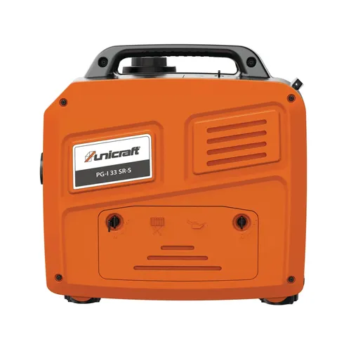 Invertorová elektrocentrála PG-I 33 SR-S 6707133 Unicraft