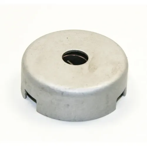 Vratná pružina s krytem pro stolní vrtačky B 24, B 28 H, DH 24, DH 26, DH 28 BV 0302024157 Optimum