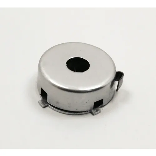 Vratná pružina s krytem pro stolní vrtačku B 17 Pro 0300317127 Optimum