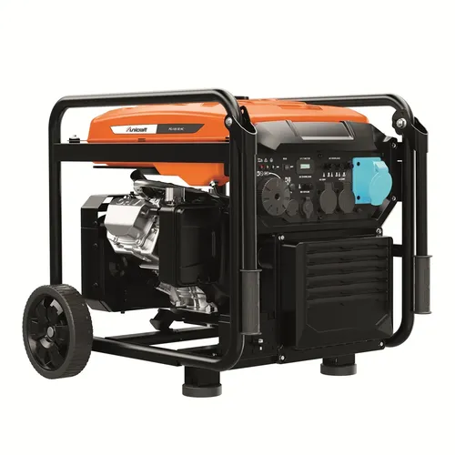 Invertorová elektrocentrála PG-I 85 SE HC 6707285 Unicraft