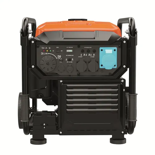 Invertorová elektrocentrála PG-I 85 SE HC 6707285 Unicraft