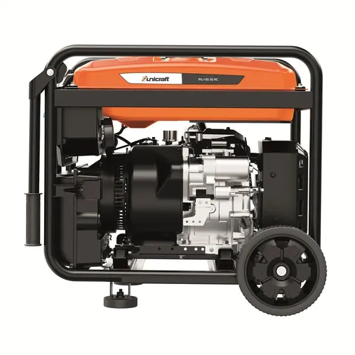 Invertorová elektrocentrála PG-I 85 SE HC 6707285 Unicraft