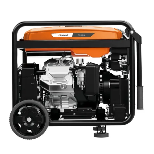 Invertorová elektrocentrála PG-I 85 SE HC 6707285 Unicraft
