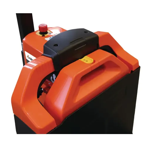 Elektrický paletový vozík EHW 15 E 6160105 Unicraft