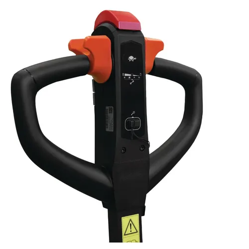 Elektrický paletový vozík EHW 15 E 6160105 Unicraft