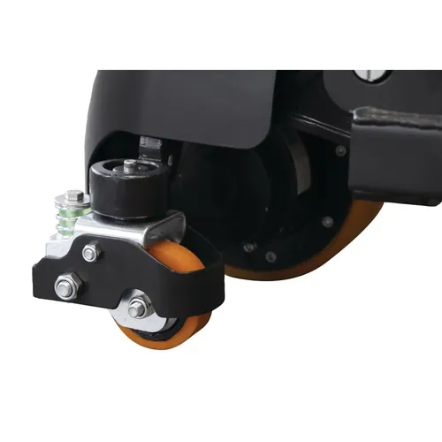 Elektrický paletový vozík EHW 15 E 6160105 Unicraft