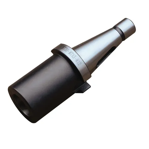 Redukce BT 30 na MK3 3536316 Optimum