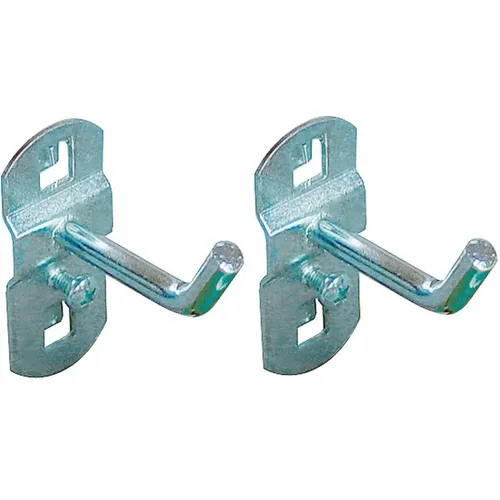 ZÁVĚSNÉ HÁKY ŠIKMÉ 50 MM, SADA Güde 40743