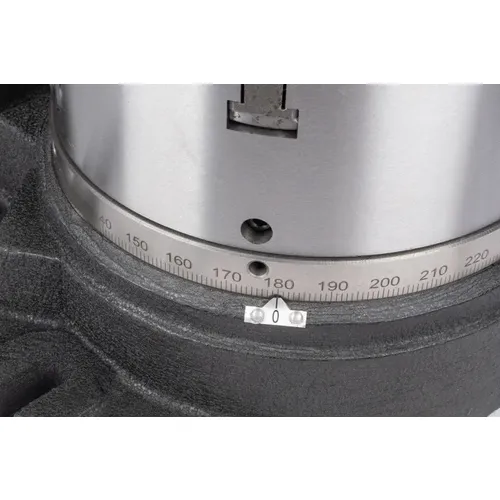 Proma DH-2N - Dělicí hlava