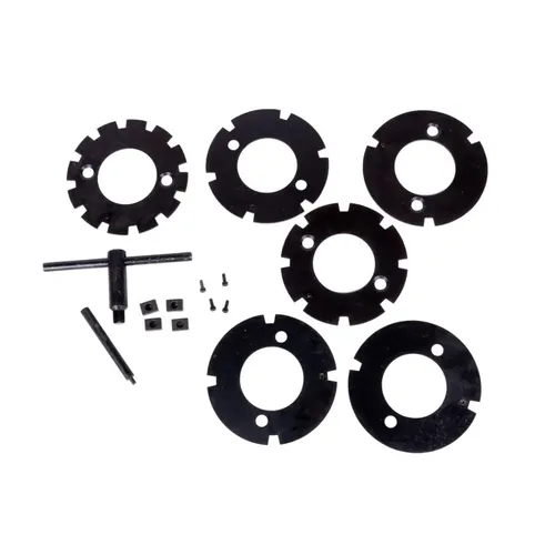 Proma DH-2N - Dělicí hlava