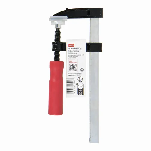 Truhlářská svěrka 50x150mm Kreator KRTH40102