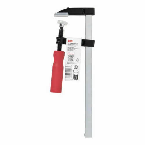 Truhlářská svěrka 50x200mm Kreator KRTH40103